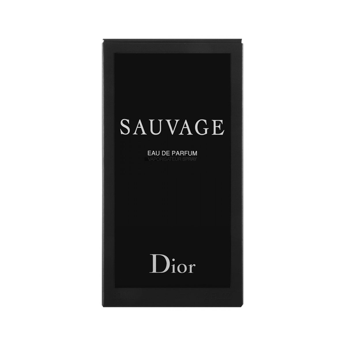 Dior Sauvage Eau de Parfum 60 ml