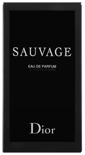 Dior Sauvage Eau de Parfum 60 ml
