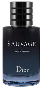 Dior Sauvage Eau de Parfum 60 ml