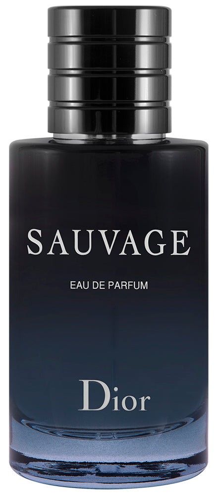 Christian Dior Sauvage Eau de Parfum 100 ml