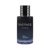 Dior Sauvage Eau de Parfum Set 100 ml + 10 ml