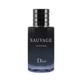 Dior Sauvage Eau de Parfum Set 100 ml + 10 ml