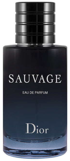 Christian Dior Sauvage Eau de Parfum 100 ml