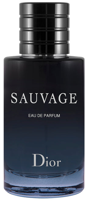 Christian Dior Sauvage Eau de Parfum Set 100 ml + 10 ml