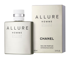 Chanel Allure Homme Édition Blanche Eau de Parfum 100 ml