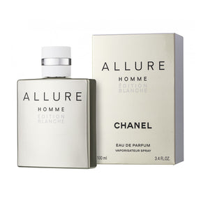 Chanel Allure Homme Édition Blanche Eau de Parfum 100 ml