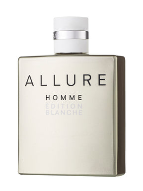 Chanel Allure Homme Édition Blanche Eau de Parfum 150 ml