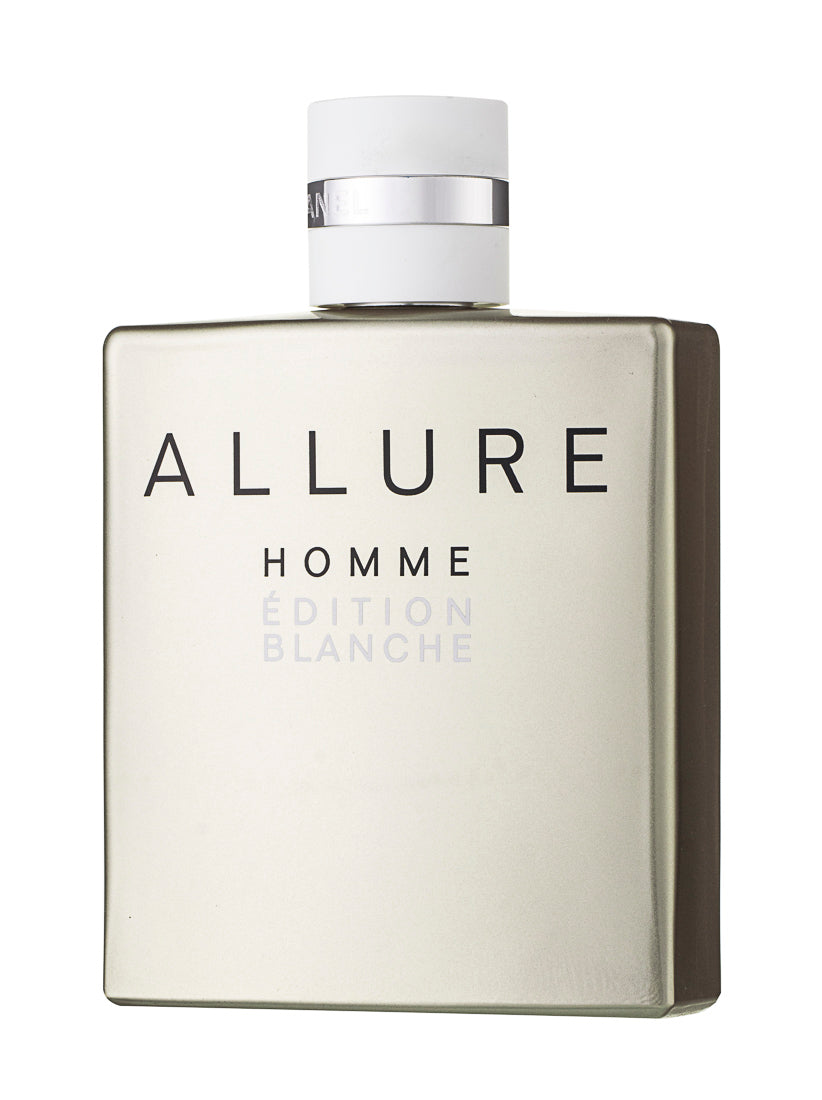 Chanel Allure Homme Édition Blanche Eau de Parfum 150 ml