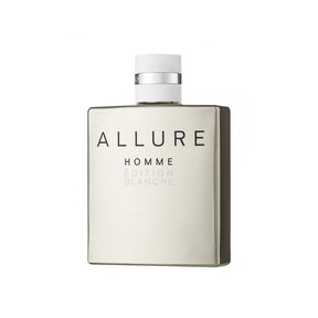 Chanel Allure Homme Édition Blanche Eau de Parfum 150 ml