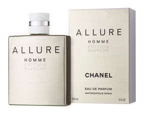 Chanel Allure Homme Édition Blanche Eau de Parfum 150 ml