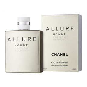 Chanel Allure Homme Édition Blanche Eau de Parfum 150 ml