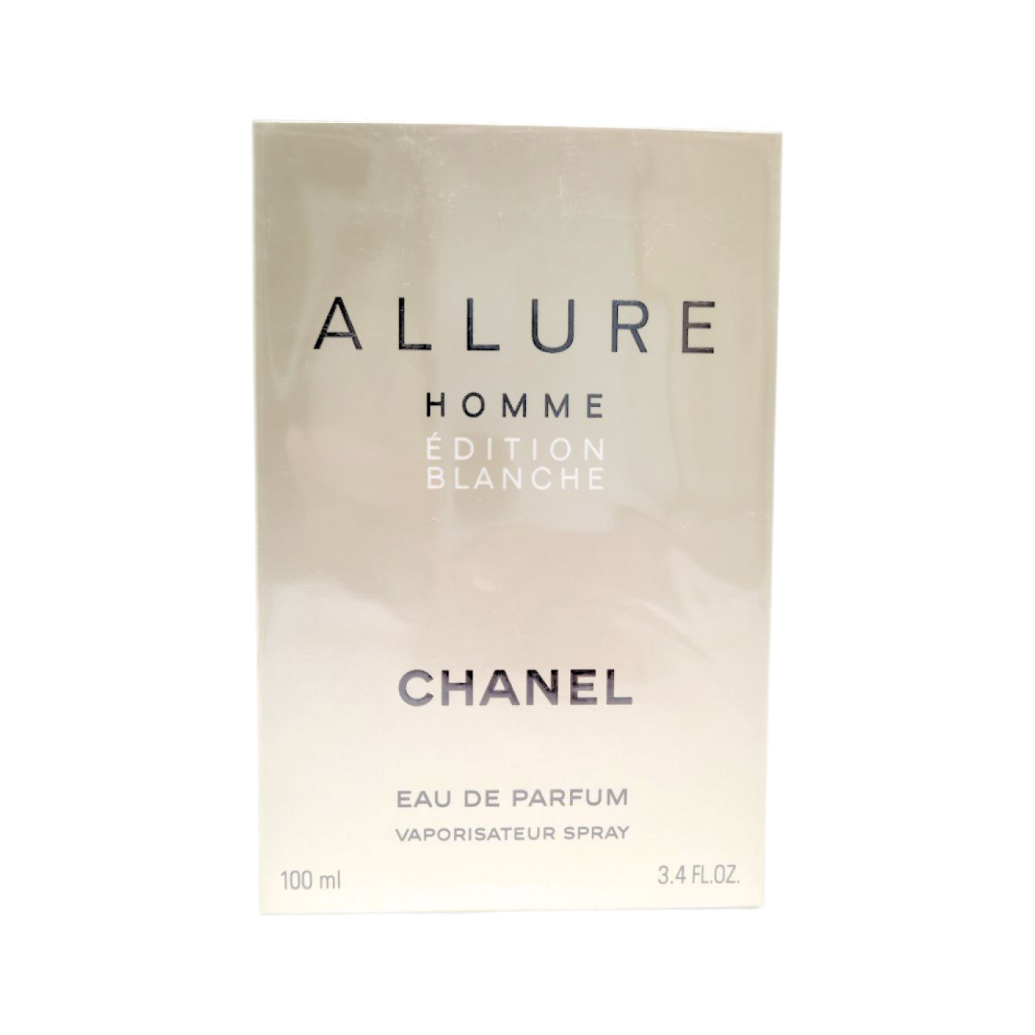 Chanel Allure Homme Édition Blanche Eau de Parfum 100 ml