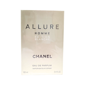 Chanel Allure Homme Édition Blanche Eau de Parfum 100 ml