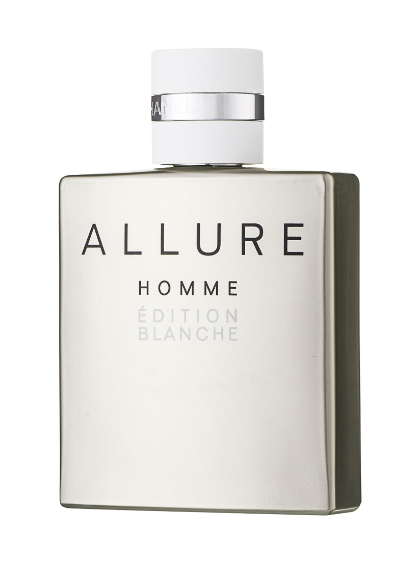 Chanel Allure Homme Édition Blanche Eau de Parfum 100 ml