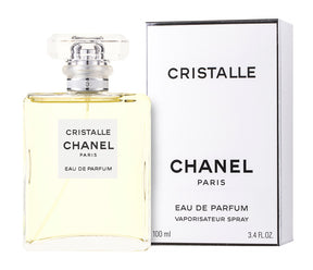 Chanel Cristalle Eau de Parfum 100 ml