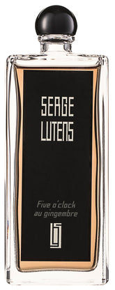 Serge Lutens Five O`Clock Au Gingembre Eau de Parfum 100 ml