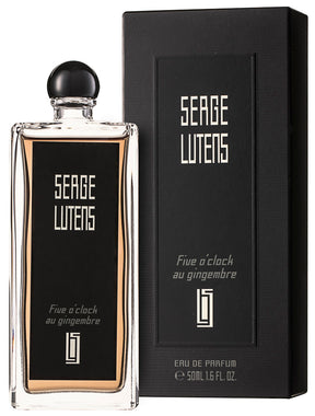 Serge Lutens Five O`Clock Au Gingembre Eau de Parfum 50 ml