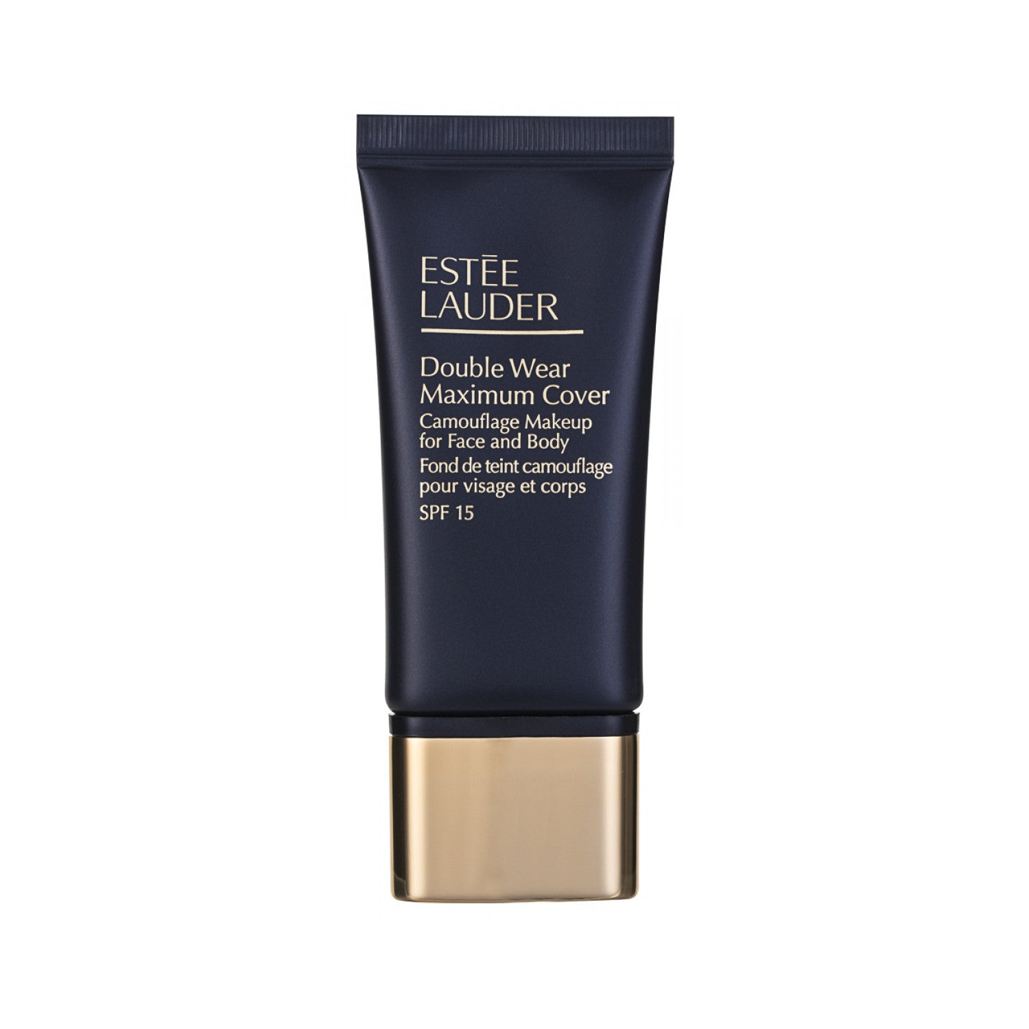 Estée Lauder Double Wear Maximum Cover Make Up Foundation SPF 15 30 ml / 2N1 Desert Beige