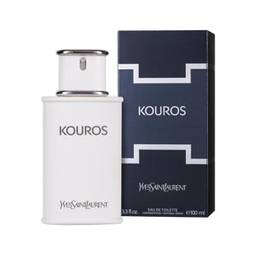 Yves Saint Laurent Kouros Eau de Toilette 100 ml