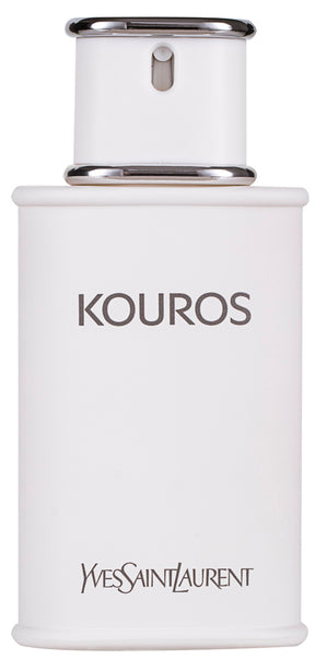 Laurent Paris Kouros Eau De Toilette 100 Ml Preisvergleich YSL