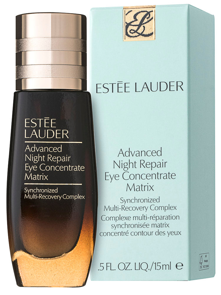 Estée Lauder Advanced Night Repair Eye Concentrate Matrix Augenserum 15 ml