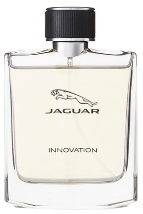 Jaguar Innovation Eau de Toilette 100 ml