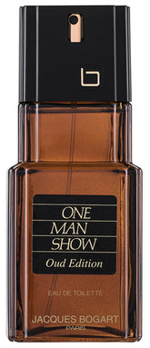 Jacques Bogart One Man Show Oud Edition Eau de Toilette 100 ml