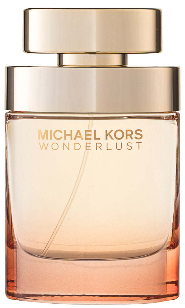 Michael Kors Wonderlust EDP Geschenkset EDP 100 ml + 100 ml Körperlotion + Brieftasche