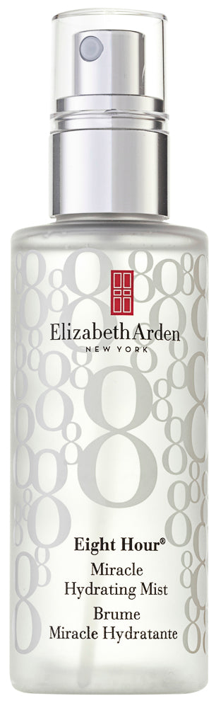 Elizabeth Arden Eight Hour Miracle Hydrating Mist Gesichtsspray 100 ml