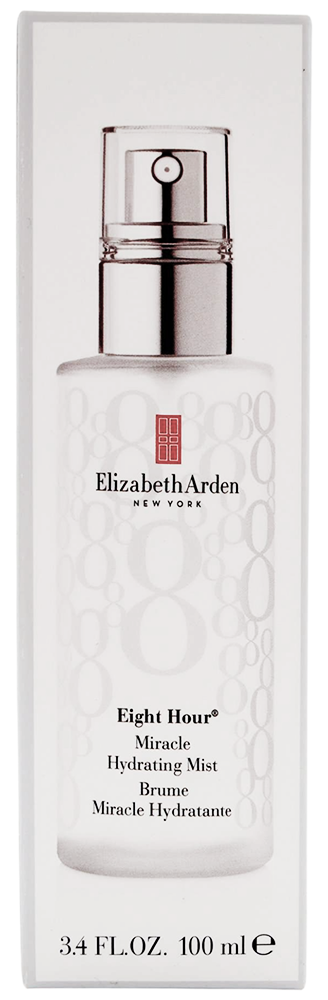 Elizabeth Arden Eight Hour Miracle Hydrating Mist Gesichtsspray 100 ml