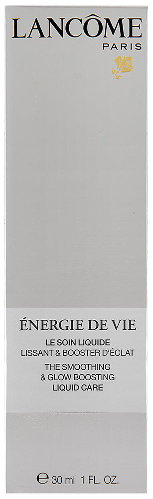 Lancôme Énergie de Vie Le Soin Gesichtslotion 30 ml
