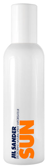 Jil Sander Sun Deodorant Spray 100 ml