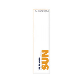 Jil Sander Sun Deodorant Spray 100 ml