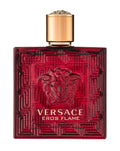 Versace Eros Flame After Shave Lotion