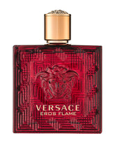 Versace Eros Flame After Shave Lotion 100 ml
