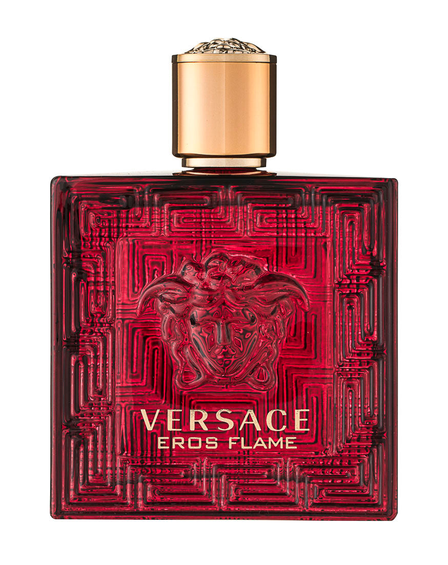 Versace Eros Flame After Shave Lotion 100 ml