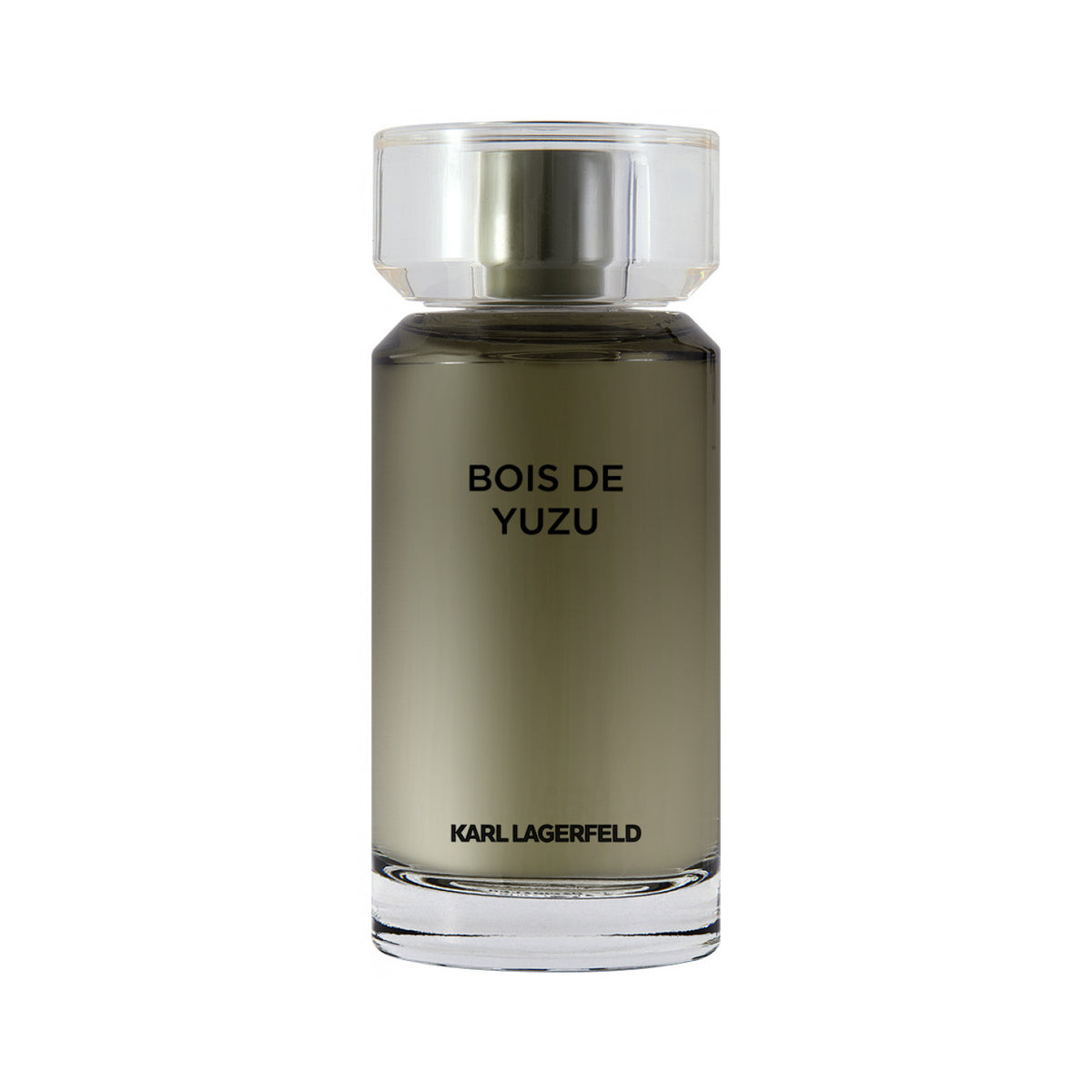 Karl Lagerfeld Bois de Yuzu Eau de Toilette 100 ml