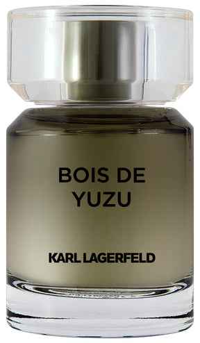 Karl Lagerfeld Bois de Yuzu Eau de Toilette 50 ml