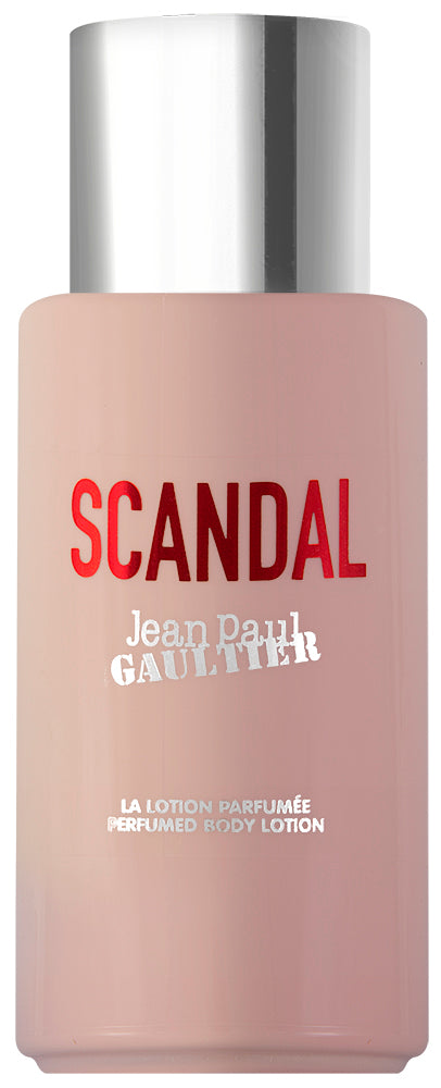 Jean Paul Gaultier Scandal Kör­per­lo­tion 200 ml