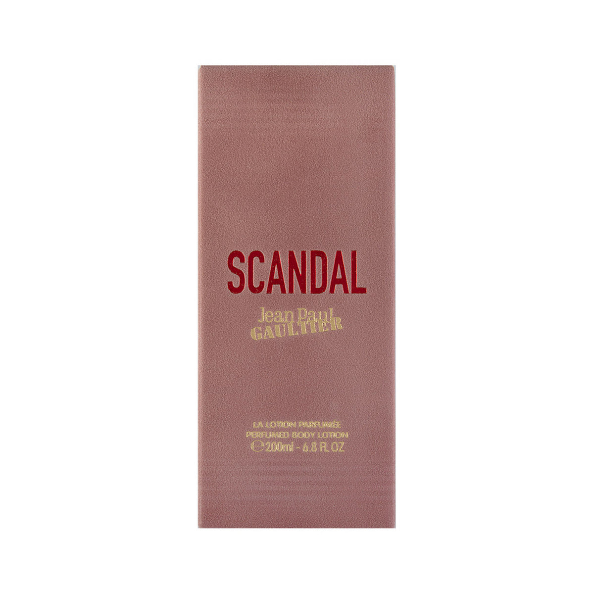 Jean Paul Gaultier Scandal Kör­per­lo­tion 200 ml