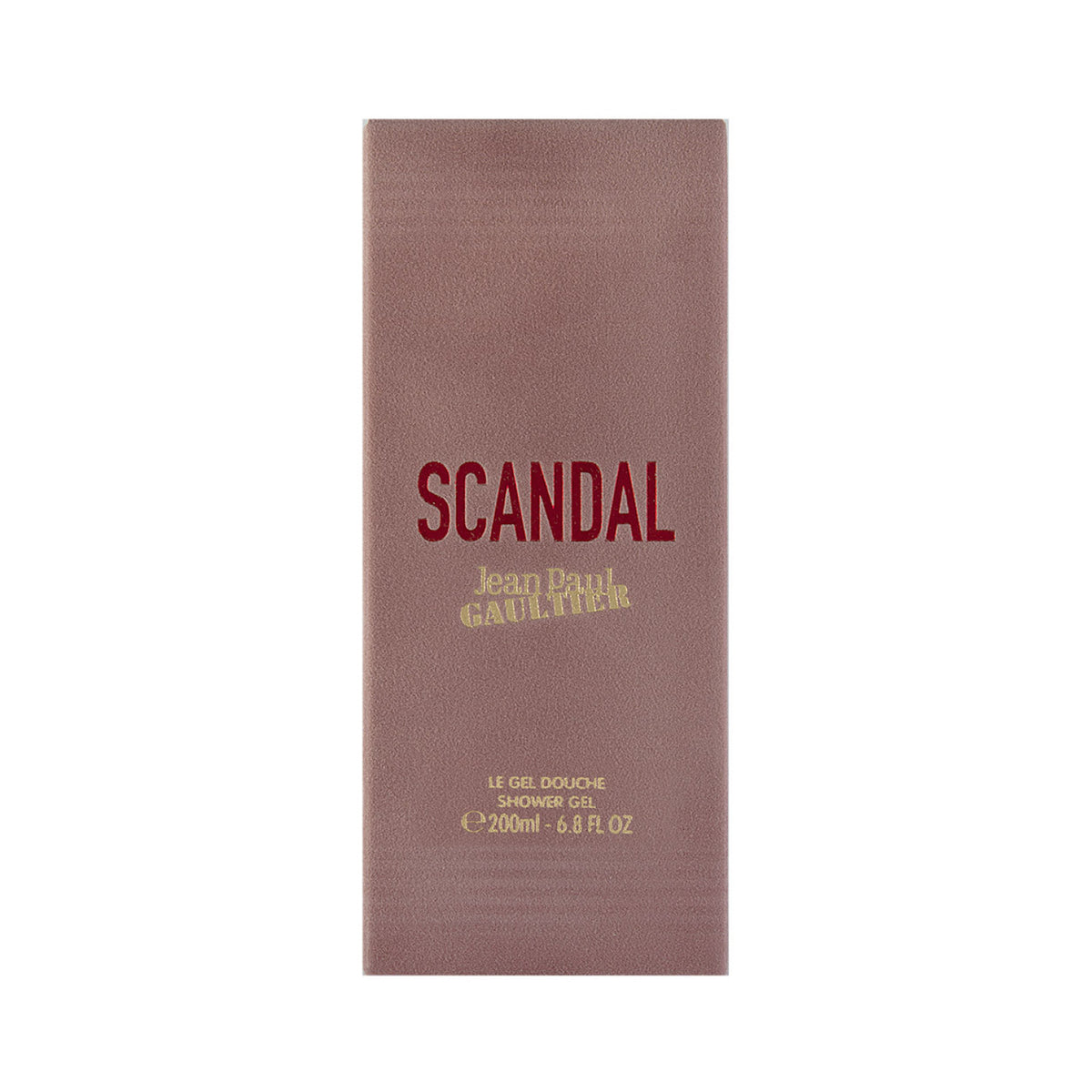 Jean Paul Gaultier Scandal Duschgel 200 ml