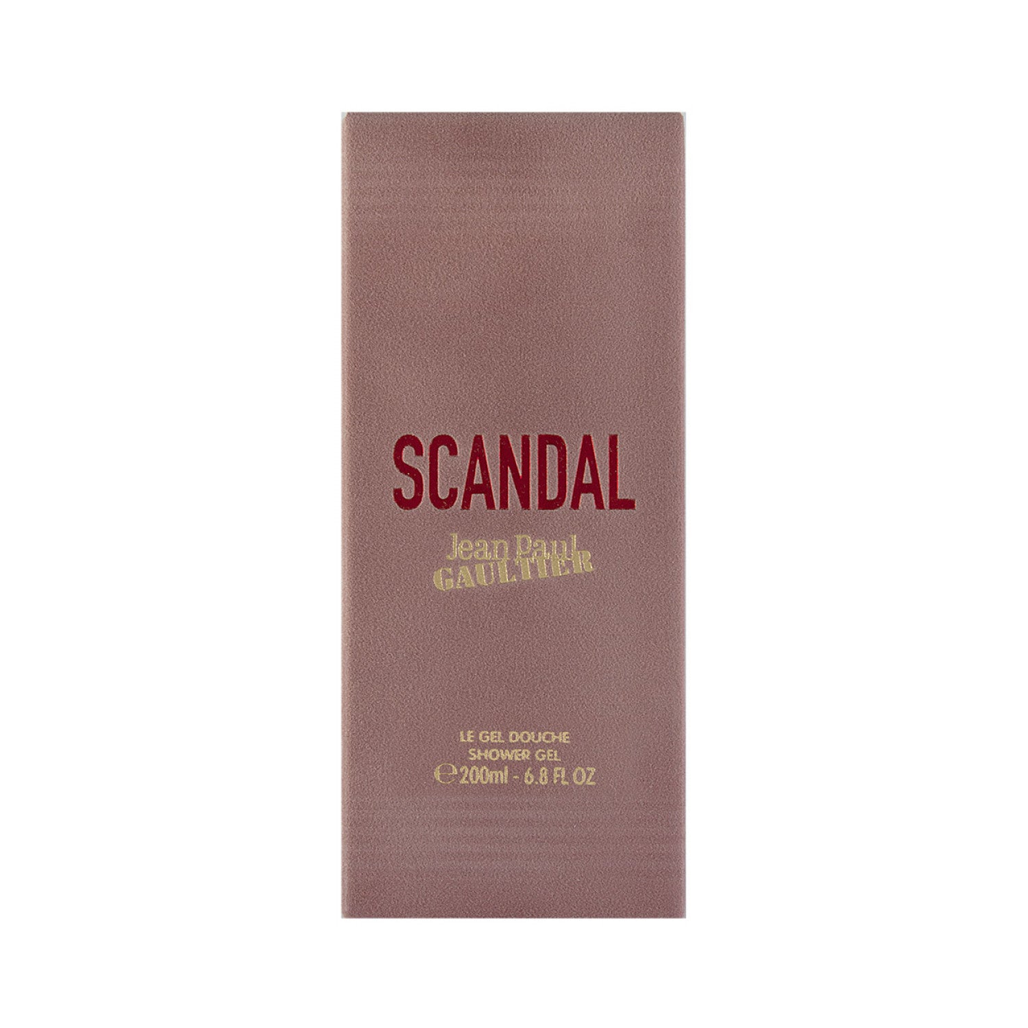 Jean Paul Gaultier Scandal Duschgel 200 ml