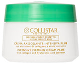 Collistar Special Perfect Body Intensive Firming Körpercreme 400 ml