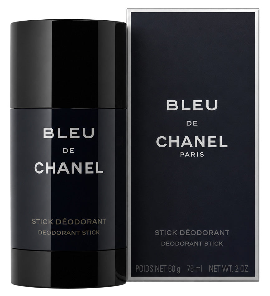 Chanel Bleu de Chanel Deodorant Stick 75 ml