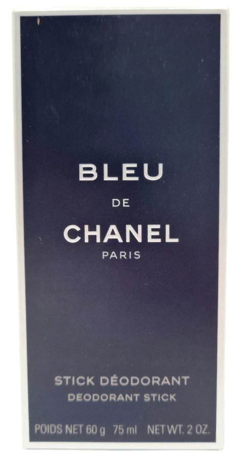 Chanel Bleu de Chanel Deodorant Stick 75 ml