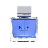 Antonio Banderas Blue Seduction for Men Eau de Toilette Set 100 ml + 150 ml Deodorant Spray