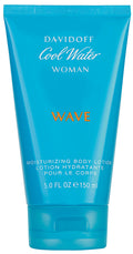 Davidoff Cool Water Wave Woman Kör­per­lo­tion