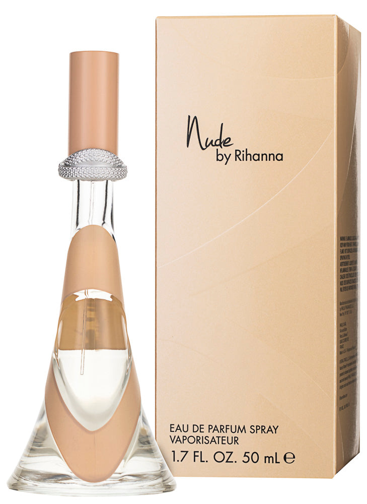 Rihanna Nude Eau De Parfum 50 ml