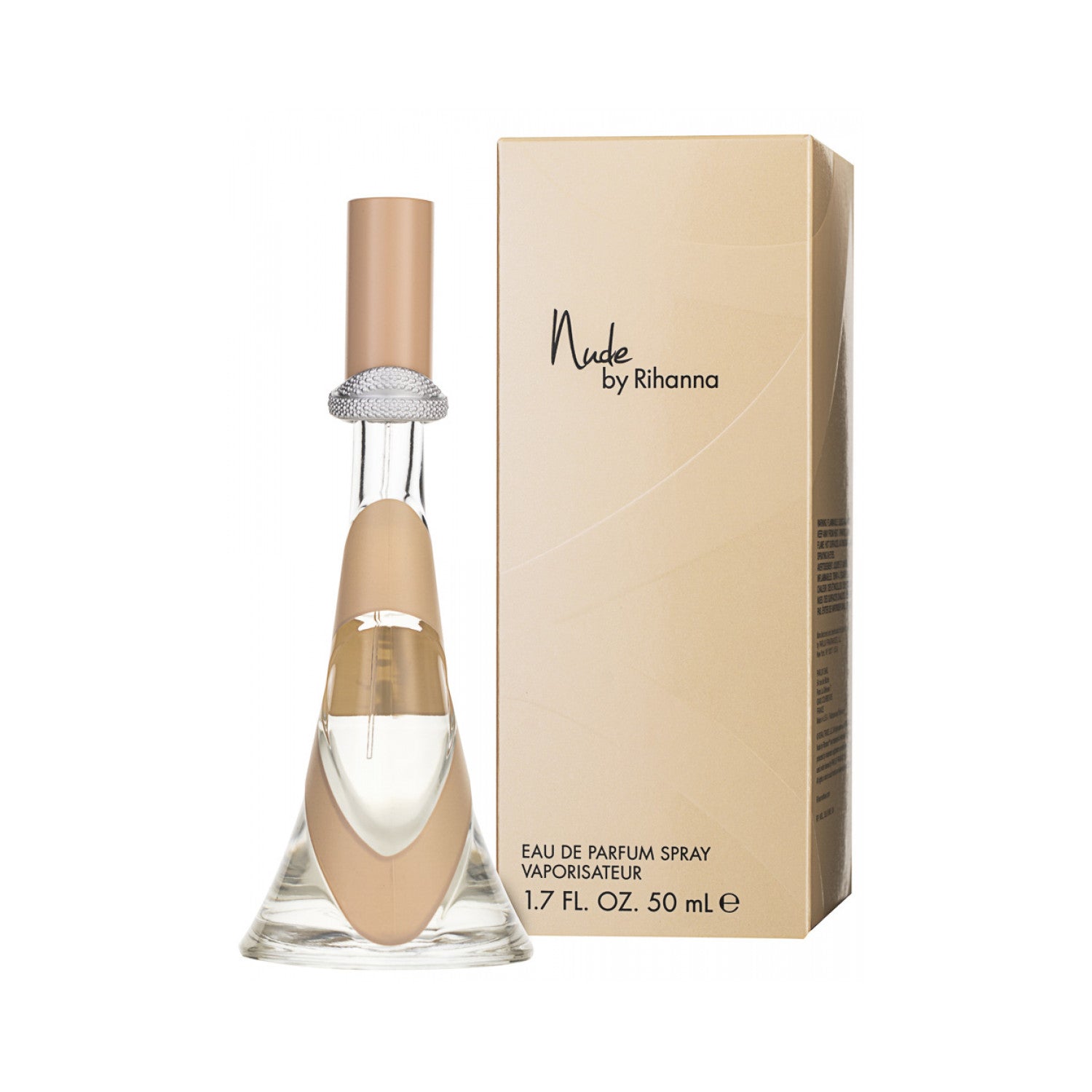 Rihanna Nude Eau De Parfum 50 ml