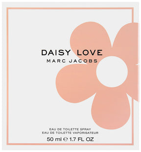 Marc Jacobs Daisy Love Eau de Toilette 50 ml